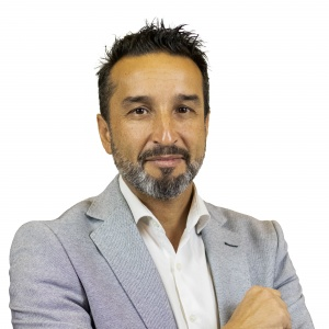 Ricardo Cabezas Martín