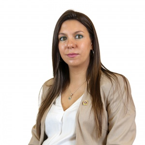 Sara Durán Vázquez