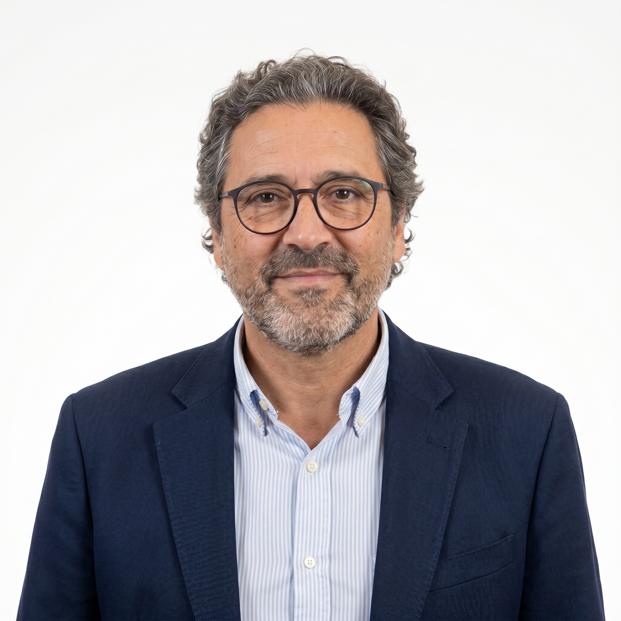 Arcadio Vinagre Mata