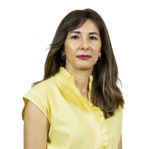 Sandra Caballero Expósito