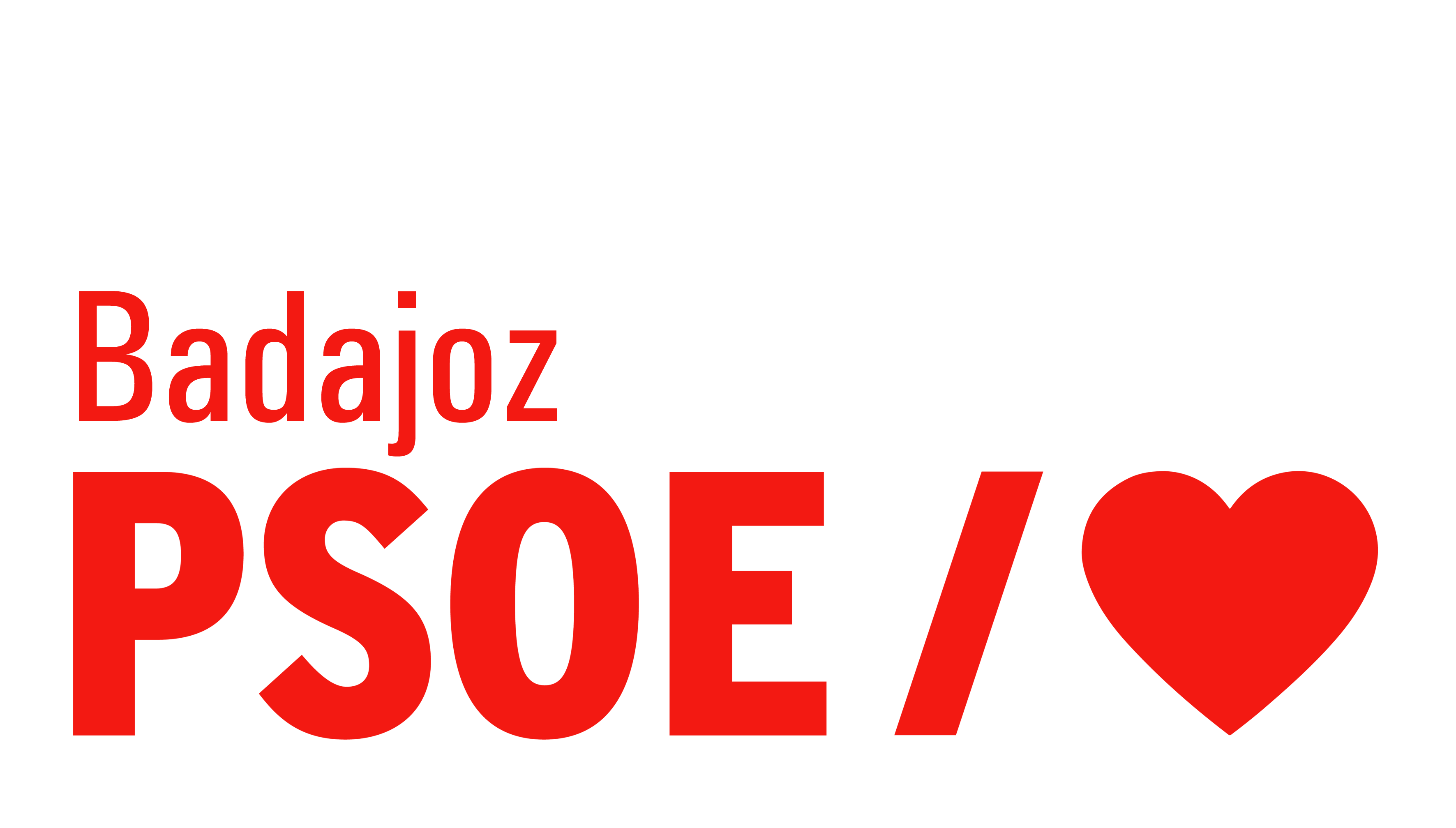 PSOE Badajoz